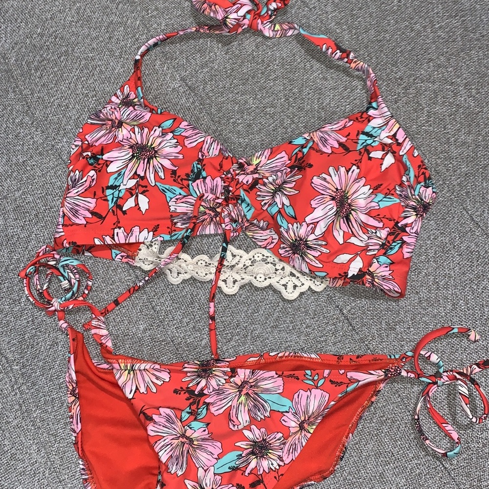 Swimsuit Set